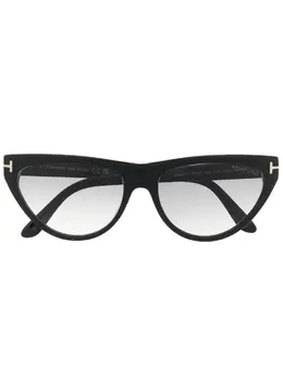 TOM FORD Eyewear: Очки 