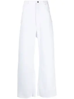 Natasha Zinko: Брюки с карманами 