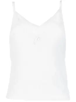 Barrie: Топ на бретельках 