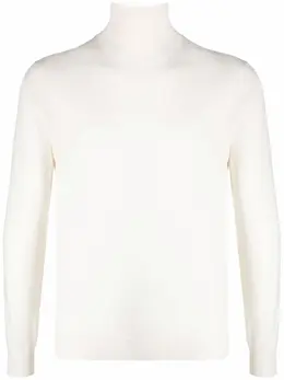 Dell'oglio: Свитер из мериноса 