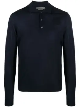Corneliani: Трикотажное поло 