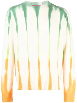 The Elder Statesman: Кашемировый свитер 