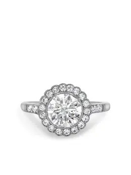 Pragnell Vintage: Кольцо 