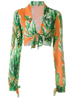 Amir Slama: Топ кроп-топ 