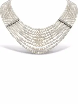 Pragnell Vintage: Колье 