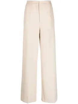 Blanca Vita: Светлые брюки 