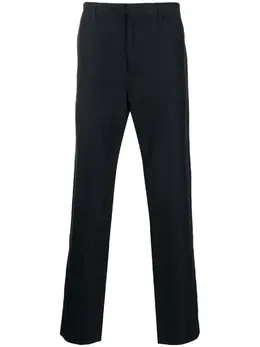 Vince: Прямые брюки 