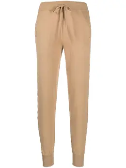 Lauren Ralph Lauren: Трикотажные брюки 