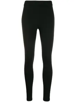 Vince: Чёрные легинсы 