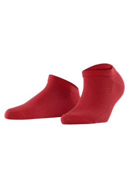 FALKE: Красные носки 
