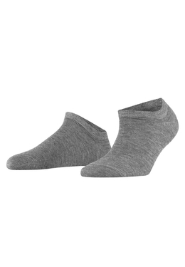 FALKE: Серые носки 