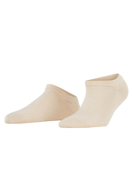 FALKE: Бежевые носки 