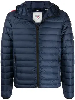 Rossignol: Куртка с капюшоном 