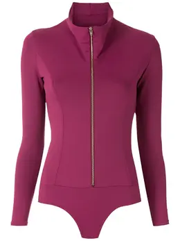 Amir Slama: Красный боди 