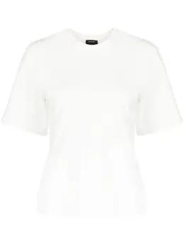 Proenza Schouler: Хлопковая футболка 