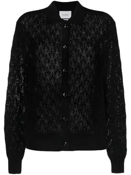 Barrie: Трикотажный топ 