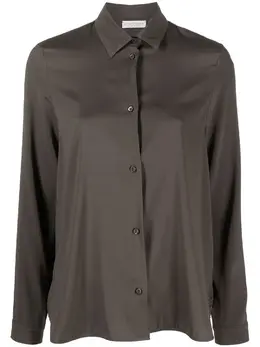 Le Tricot Perugia: Классическая рубашка 