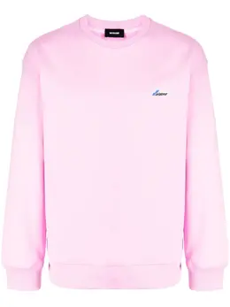 We11done: Хлопковый свитшот 