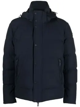 Paul & Shark: Куртка с капюшоном 