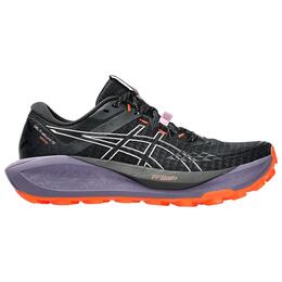 Кроссовки для бега по пересеченной местности gel-trabuco 13 gore-tex wmn black light ube - 37.5 Asics 1012b767 | ube