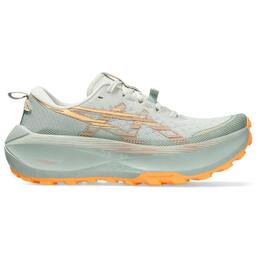 Кроссовки для бега по пересеченной местности Trabuco Max 4 Wmn Cream Dusty Steppe - 37,5 Asics 1012b769 | steppe