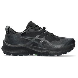 Кроссовки для бега по пересеченной местности Gel-trabuco 12 Gore-Tex Wmn Black Graphicite Grey - 39.5 Asics 1012b607 | grey