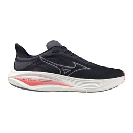 Беговые кроссовки Mizuno NEO COSMO(W) Mizuno, темно-серый a56100538 | gris oscuro