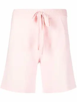 P.A.R.O.S.H.: Розовые шорты 