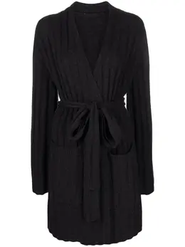 JOSEPH: Кардиган на завязках 