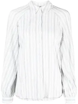 Tommy Hilfiger: Рубашка из вискозы 