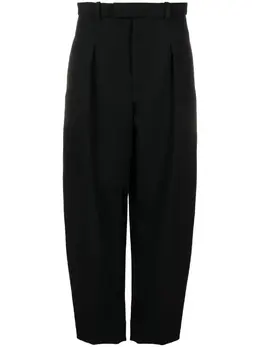 WARDROBE.NYC: Чёрные брюки 