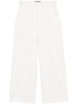 Marc Jacobs: Брюки оверсайз 