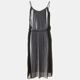 Sandro: Чёрное платье 