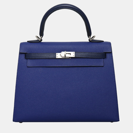 Hermes Kelly II Sellier 25 Bag 1242927