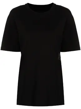 Alexander Wang: Хлопковая футболка 