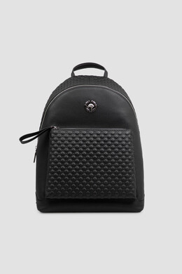 Stefano Ricci: Чёрный рюкзак 