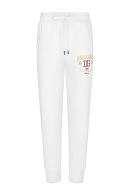 Dolce & Gabbana: Спортивные брюки 