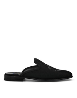 Billionaire: Чёрные туфли 