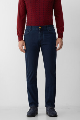 Stefano Ricci: Синие джинсы 