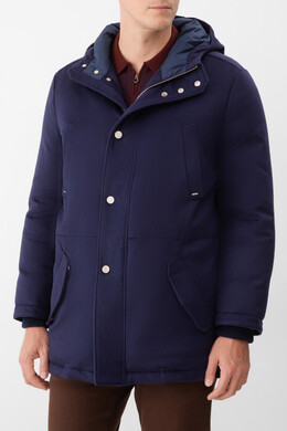 Stefano Ricci: Кожаная куртка 