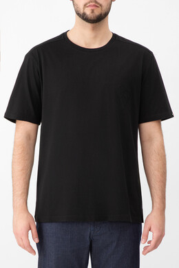 Stefano Ricci: Футболка с коротким рукавом 