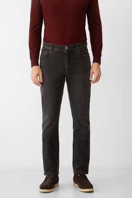 Stefano Ricci: Тёмные джинсы 