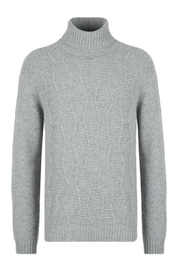 Stefano Ricci: Кашемировый свитер 