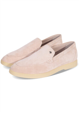 Stefano Ricci: Розовые туфли 