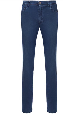 Stefano Ricci: Синие джинсы 