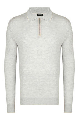 Stefano Ricci: Кашемировое поло 