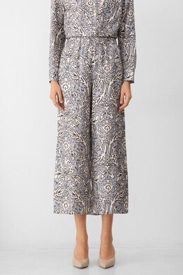 Max Mara: Короткие брюки 