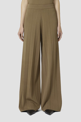 Max Mara: Трикотажные брюки 