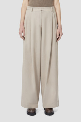 Max Mara: Базовые брюки 