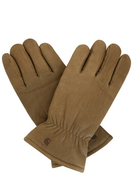 Carhartt Wip: Перчатки 